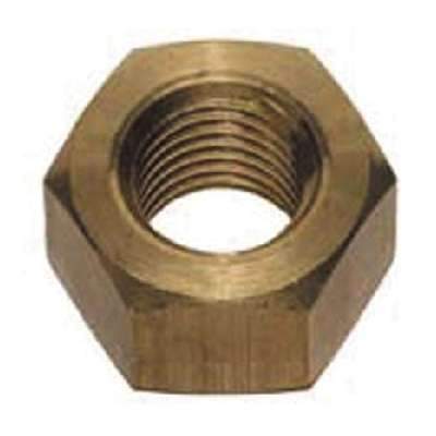 Buck Algonquin Qualifies for Free Shipping Buck Algonquin Nut-Hex 2 #2.00HEXNUT