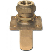 Buck Algonquin Qualifies for Free Shipping Buck Algonquin Port Rudder Shaft 2-1/8