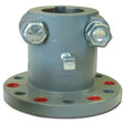 Buck Algonquin Qualifies for Free Shipping Buck Algonquin Split Coupling #50401S1000