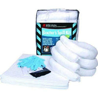 Buffalo Qualifies for Free Shipping Buffalo 5 Gallon Oil Only Marine Spill Kit #92003