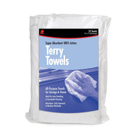 Buffalo Qualifies for Free Shipping Buffalo All-Purpose Terry Towels 14