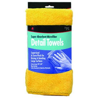 Buffalo Qualifies for Free Shipping Buffalo Microfiber Towel 2-pk 20