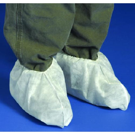 Buffalo Qualifies for Free Shipping Buffalo Shoe Covers 3 Pair Per Bag #68431