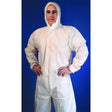 Buffalo Qualifies for Free Shipping Buffalo SMS Hooded Coveralls 2XL #68523