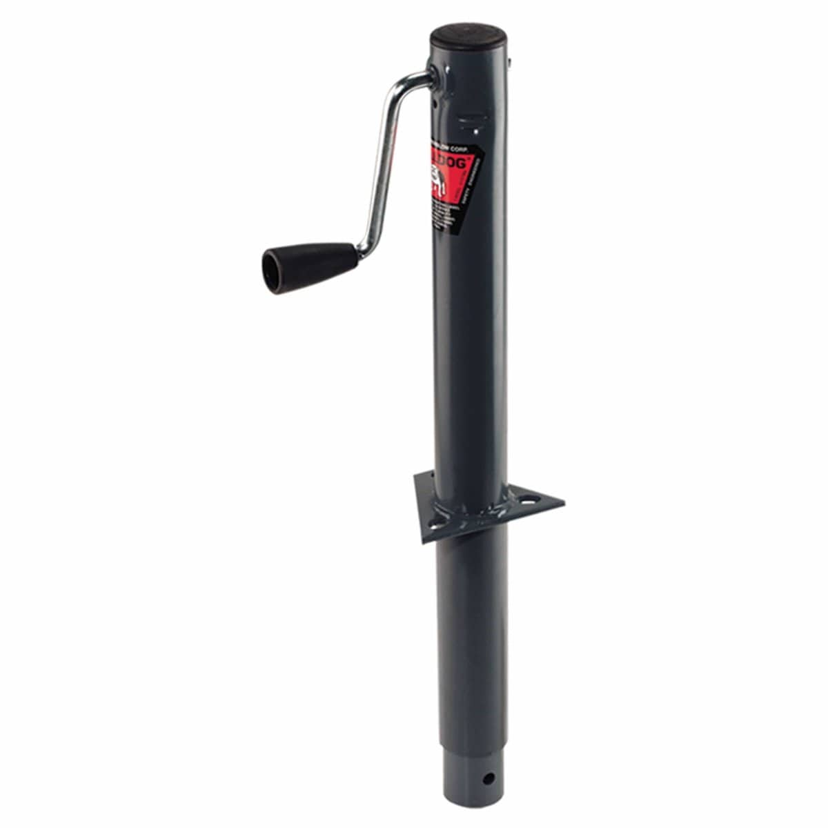 Bulldog Qualifies for Free Shipping Bulldog A-Frame Jack Sidewind 15" Travel We #1700100117