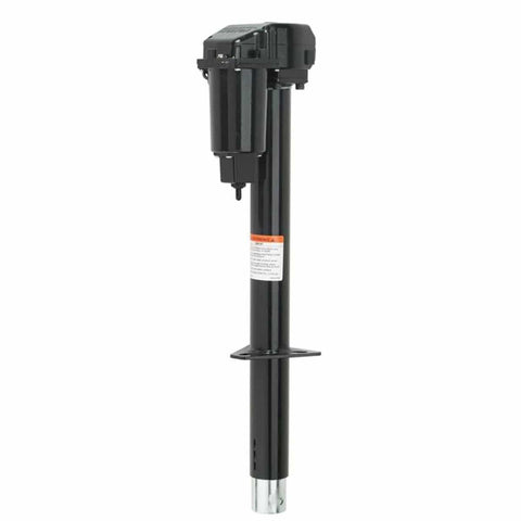 Bulldog Qualifies for Free Shipping Bulldog A-Frame Jack with Powered Drive 2500 lb Lift Capacity #500198
