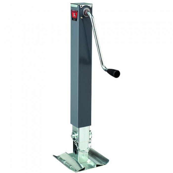 Bulldog Not Qualified for Free Shipping Bulldog Direct Weld Sidewind Square Jack #180455