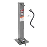 Bulldog Sidewind HD Square Jack #182404