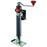 Bulldog Qualifies for Free Shipping Bulldog Weld-On Topwind Standard Round Jack #151401