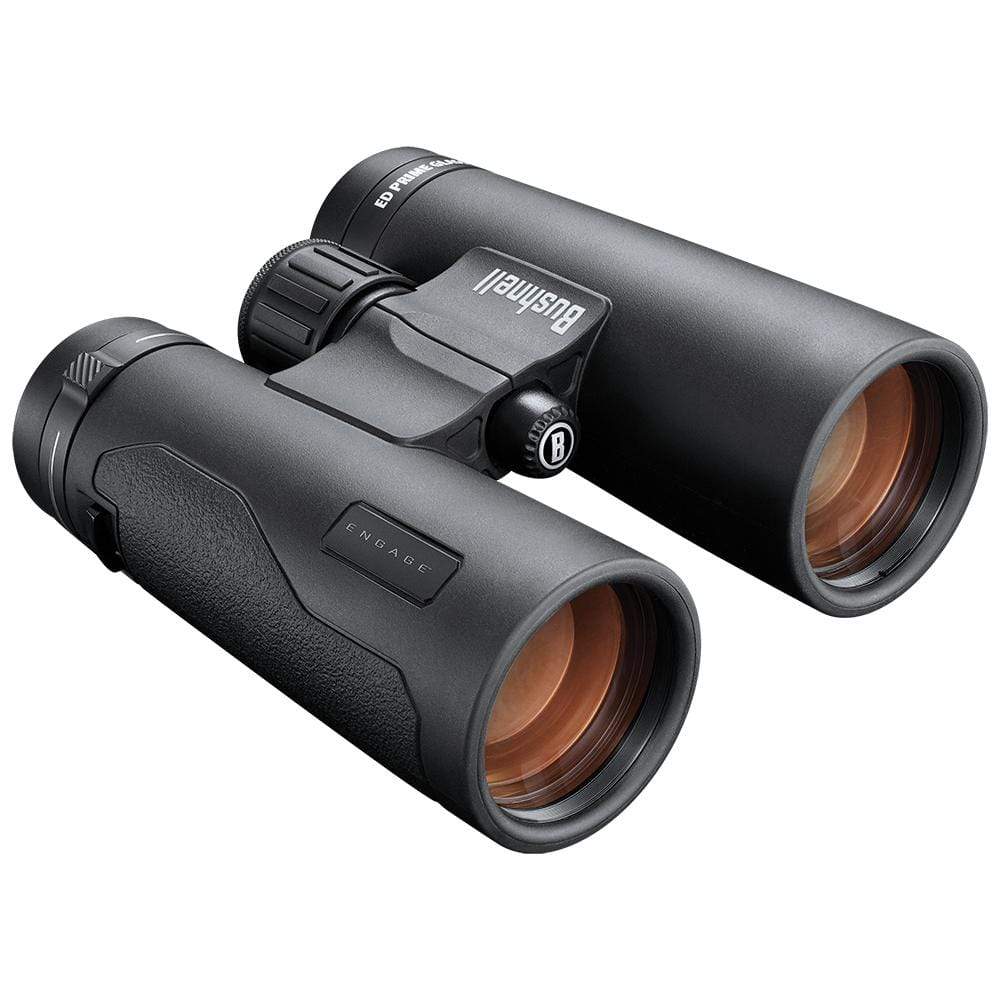 Bushnell Outdoor Qualifies for Free Shipping Bushnell 10x42mm Engage Black Roof Prisim ED/FMC/UWB #BEN1042