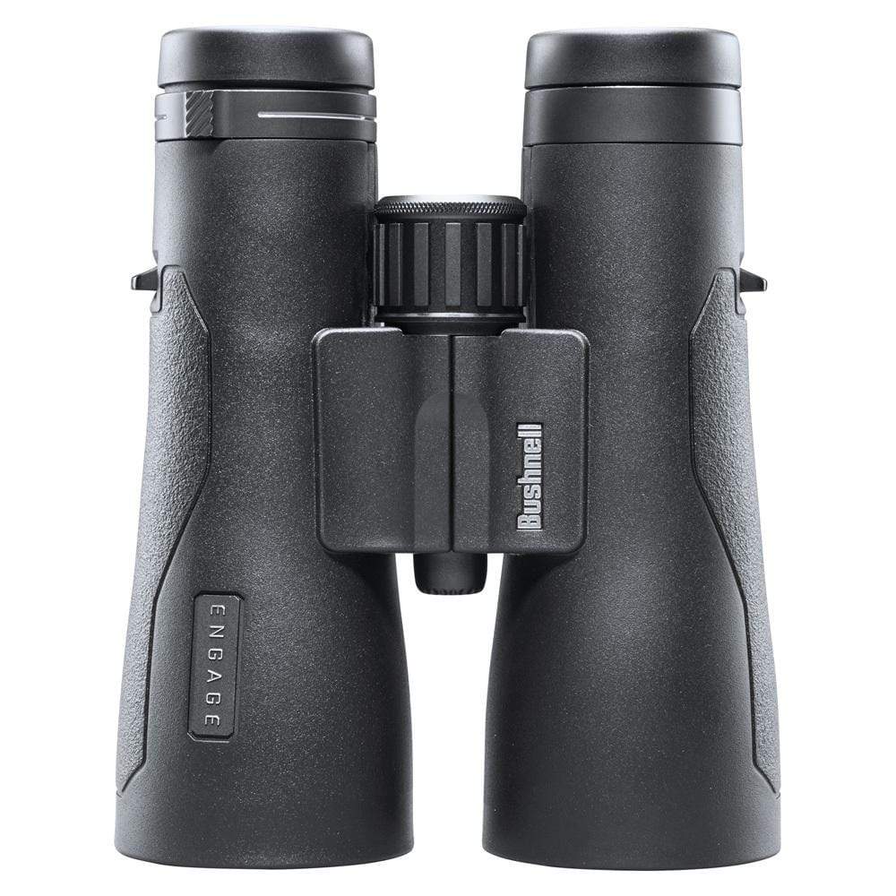 Bushnell 10x50mm Engage Black Roof Prisim ED/FMC/UWB #BEN1050
