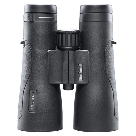 Bushnell 10x50mm Engage Black Roof Prisim ED/FMC/UWB #BEN1050