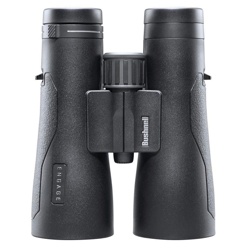 Bushnell 12x50mm Engage Black Roof Prisim ED/FMC/UWB #BEN1250