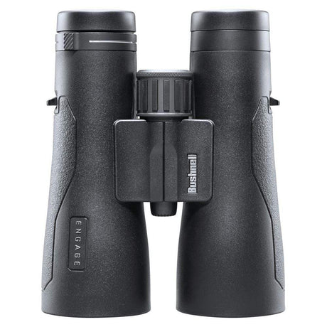 Bushnell 12x50mm Engage Black Roof Prisim ED/FMC/UWB #BEN1250