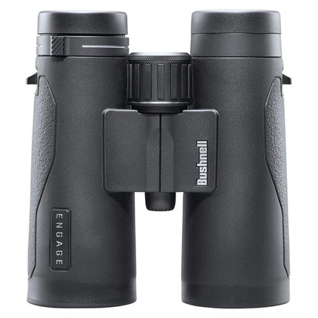 Bushnell 8x42mm Engage Black Roof Prisim ED/FMC/UWB #BEN842