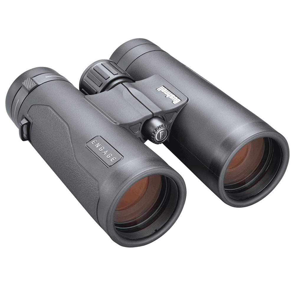 Bushnell Outdoor Qualifies for Free Shipping Bushnell 8x42mm Engage Black Roof Prisim ED/FMC/UWB #BEN842