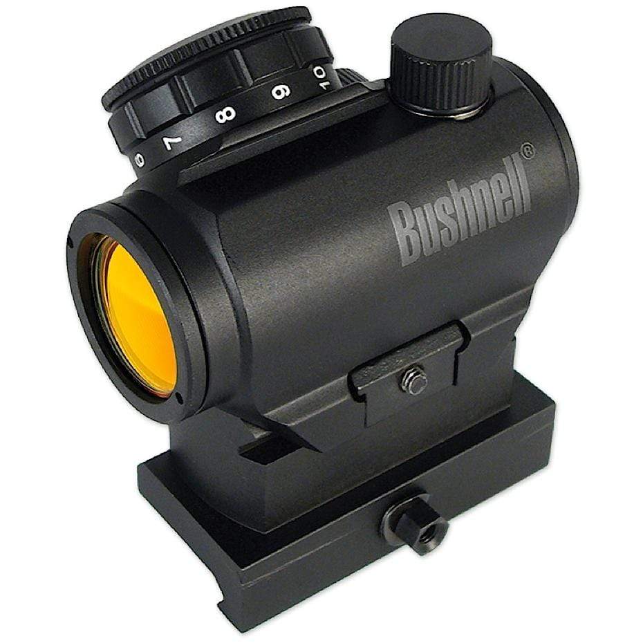 Bushnell Outdoor Qualifies for Free Shipping Bushnell AR Optics TRS-25 HiRise #AR731306
