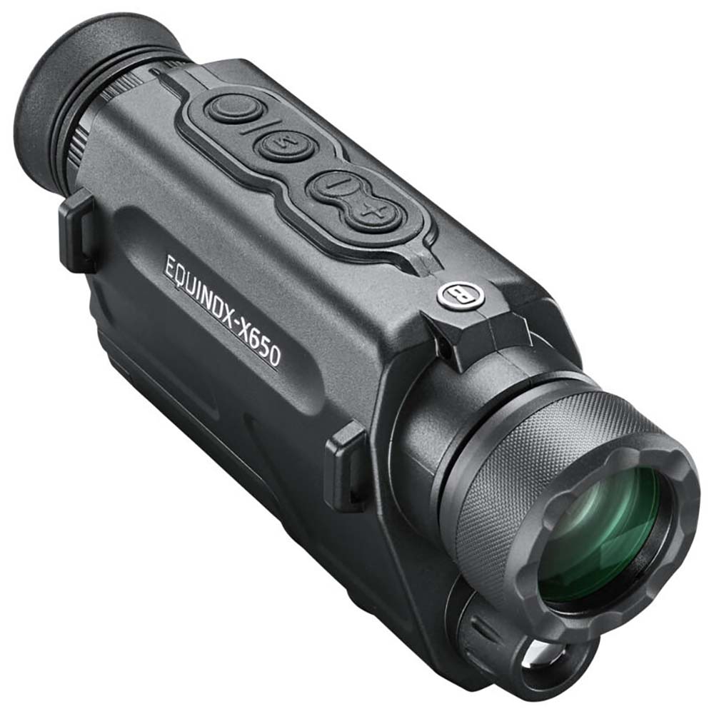 Bushnell Outdoor Qualifies for Free Shipping Bushnell Equinox X 650 with Illuminator #EX650