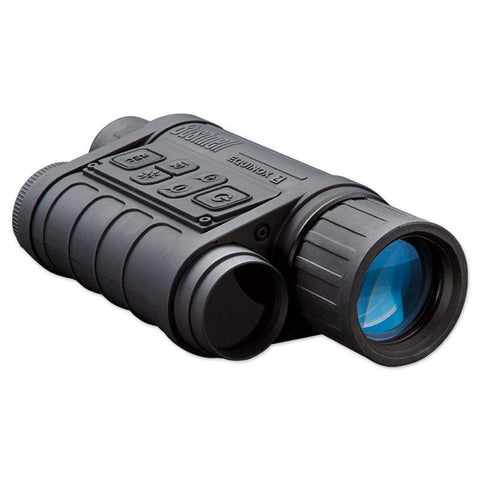 Bushnell Outdoor Qualifies for Free Shipping Bushnell Equinox Z 4.5 x 40 Digital Night Vision Monocular #260140