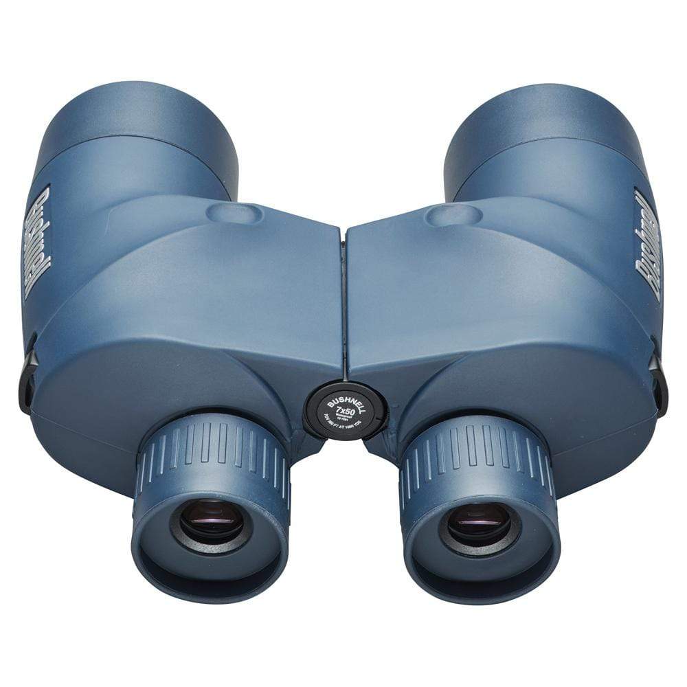 Bushnell Marine 7x50 Water/Fogproof Binoculars #137501