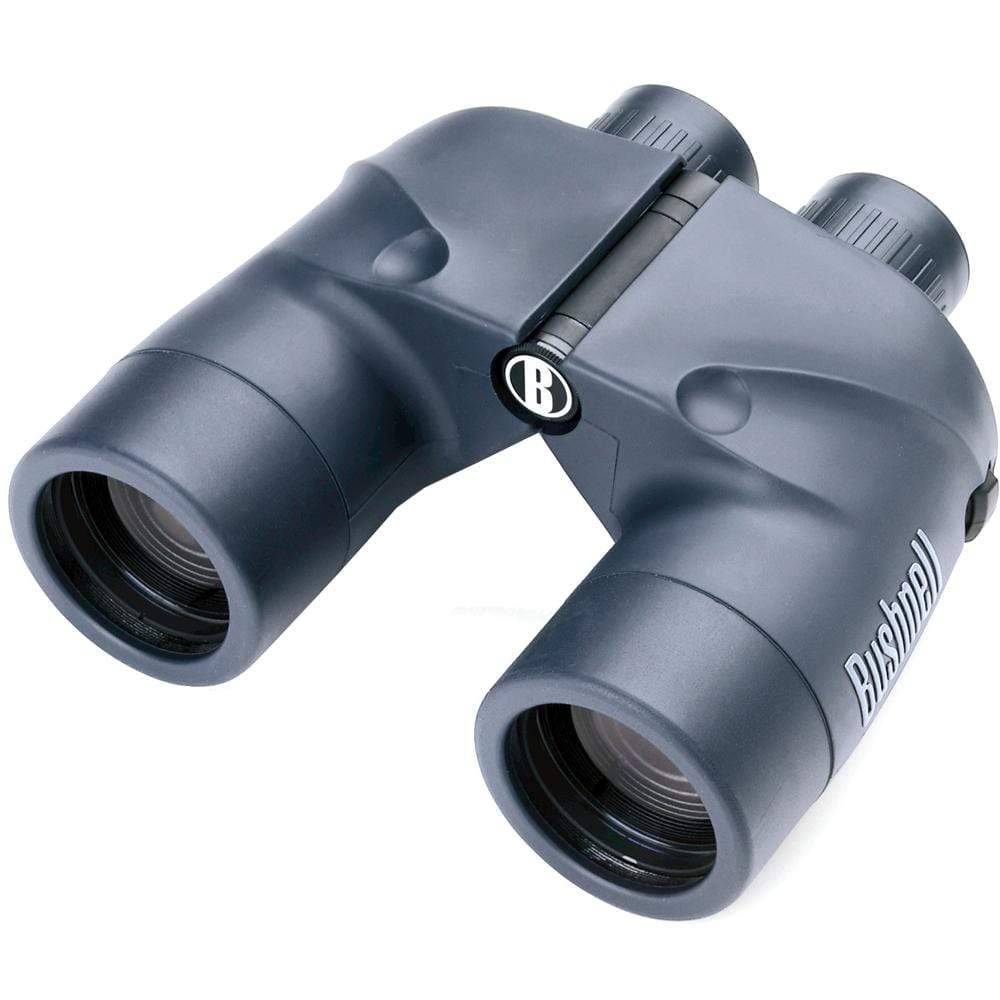 Bushnell Outdoor Qualifies for Free Shipping Bushnell Marine 7x50 Water/Fogproof Binoculars #137501
