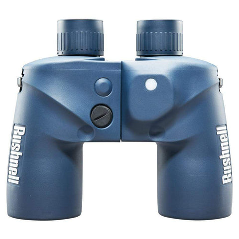 Bushnell Outdoor Qualifies for Free Shipping Bushnell Marine 7x50 Water/Fogproof Binoculars Illum Compass #137500