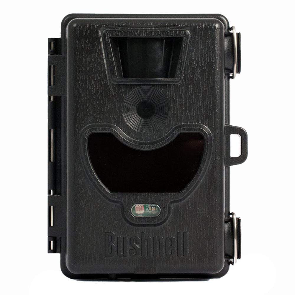 Bushnell Outdoor Qualifies for Free Shipping Bushnell No-Glow Surveillance Cam #119514C