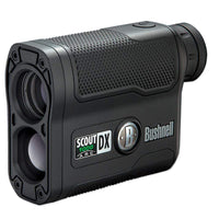 Bushnell Outdoor Qualifies for Free Shipping Bushnell Scout DX 1000 ACR 6 x 21 Black Laser Rangefinder #202355