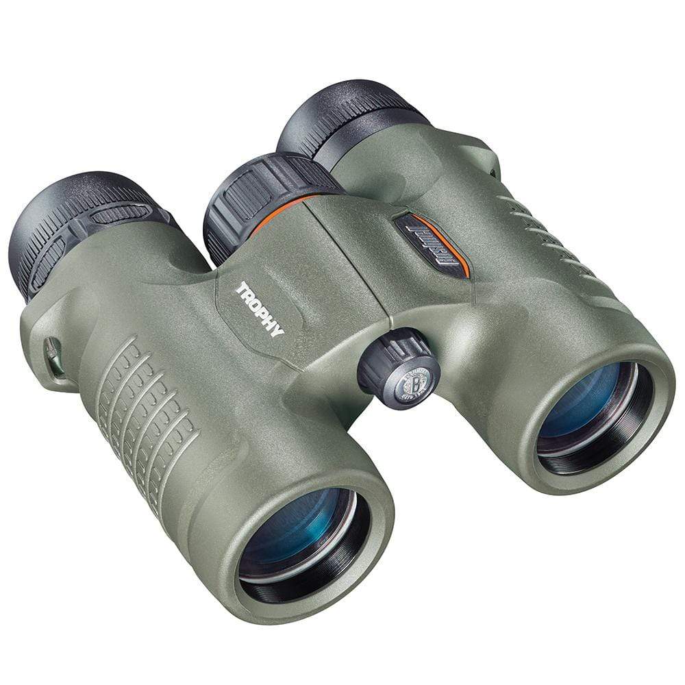 Bushnell Outdoor Qualifies for Free Shipping Bushnell Trophy Binocular 8x32 #333208