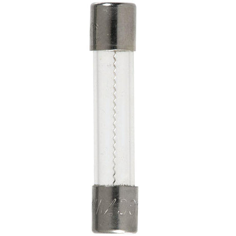 Bussmann Qualifies for Free Shipping Bussmann AGC 10 Auto Fuse #BP/AGC-10-RP