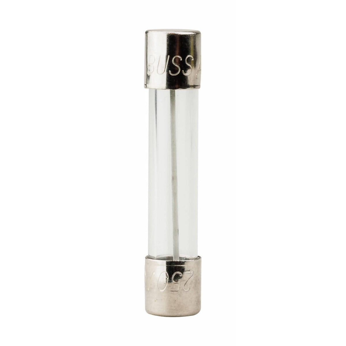 Bussmann Qualifies for Free Shipping Bussmann AGC Ferrule & AGC-V Axial Lead Glass Fuses 1/4" x 1-1/4" 35a 5-pk #AGC-35-R