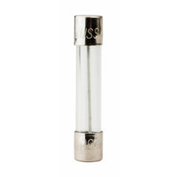 Bussmann Qualifies for Free Shipping Bussmann AGC Ferrule & AGC-V Axial Lead Glass Fuses 1/4