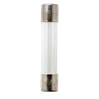 Bussmann Qualifies for Free Shipping Bussmann AGC Ferrule & AGC-V Axial Lead Glass Fuses 1/4
