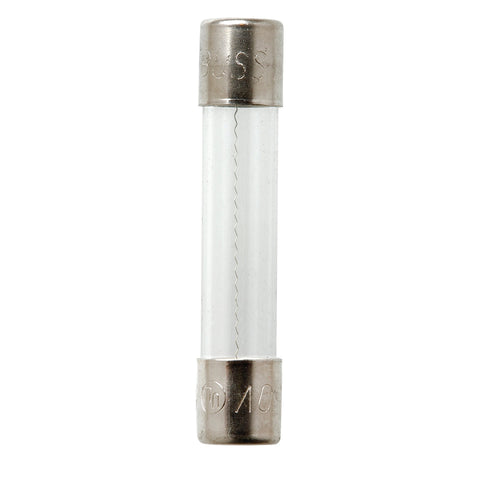 Bussmann Qualifies for Free Shipping Bussmann AGC Ferrule & AGC-V Axial Lead Glass Fuses 1/4" x 1-1/4" 5a 5-pk #AGC-5-R