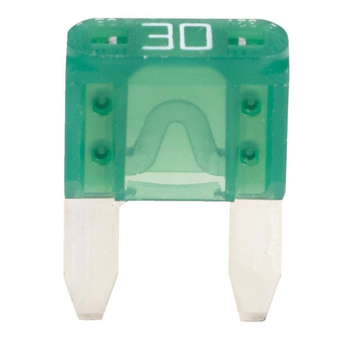 Bussmann Qualifies for Free Shipping Bussmann ATC-30 Auto Fuse #BP/ATC-30-RP