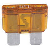 Bussmann Qualifies for Free Shipping Bussmann ATC Fuse 40a #BP/ATC-40-RP