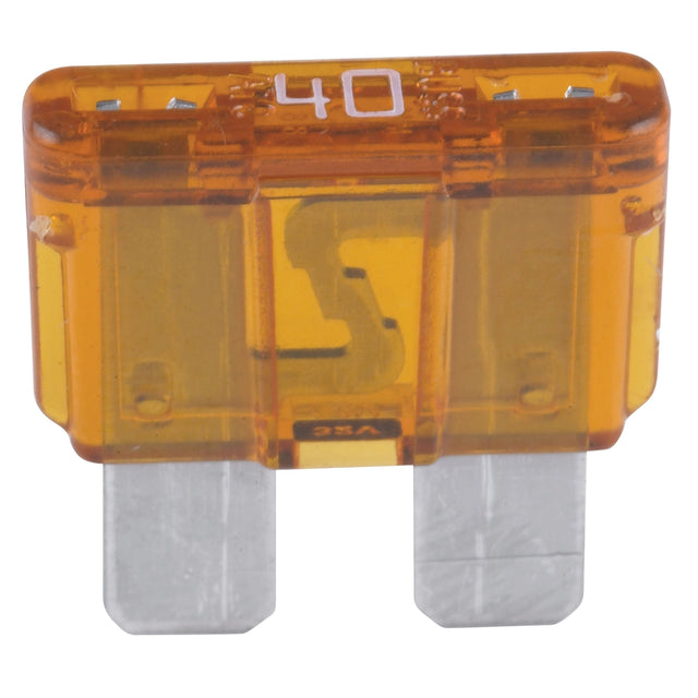 Bussmann Qualifies for Free Shipping Bussmann ATC Fuse 40a #BP/ATC-40-RP