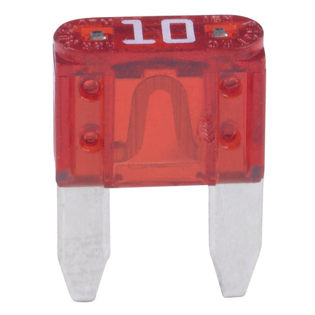 Bussmann Qualifies for Free Shipping Bussmann ATM-10 Auto Fuse #BP/ATM-10-RP
