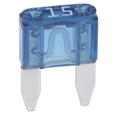 Bussmann Qualifies for Free Shipping Bussmann ATM-15 Auto Fuse #BP/ATM-15-RP