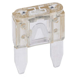 Bussmann Qualifies for Free Shipping Bussmann ATM-25 Auto Fuse #BP/ATM-25-RP
