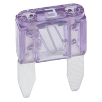 Bussmann Qualifies for Free Shipping Bussmann ATM-3 Auto Fuse #BP/ATM-3-RP