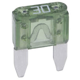 Bussmann Qualifies for Free Shipping Bussmann ATM-30 Auto Fuse #BP/ATM-30-RP