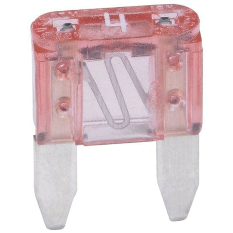 Bussmann Qualifies for Free Shipping Bussmann ATM-4 Auto Fuse #BP/ATM-4-RP