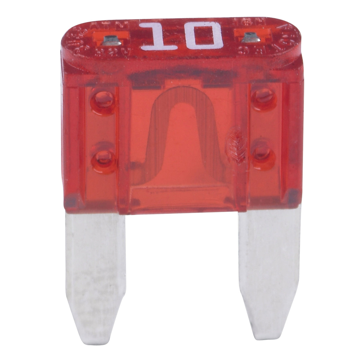 Bussmann Qualifies for Free Shipping Bussmann ATM Blade Fuses 10a #ATM-10