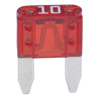 Bussmann Qualifies for Free Shipping Bussmann ATM Blade Fuses 10a #ATM-10