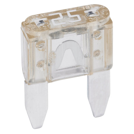 Bussmann Qualifies for Free Shipping Bussmann ATM Blade Fuses 25a #ATM-25