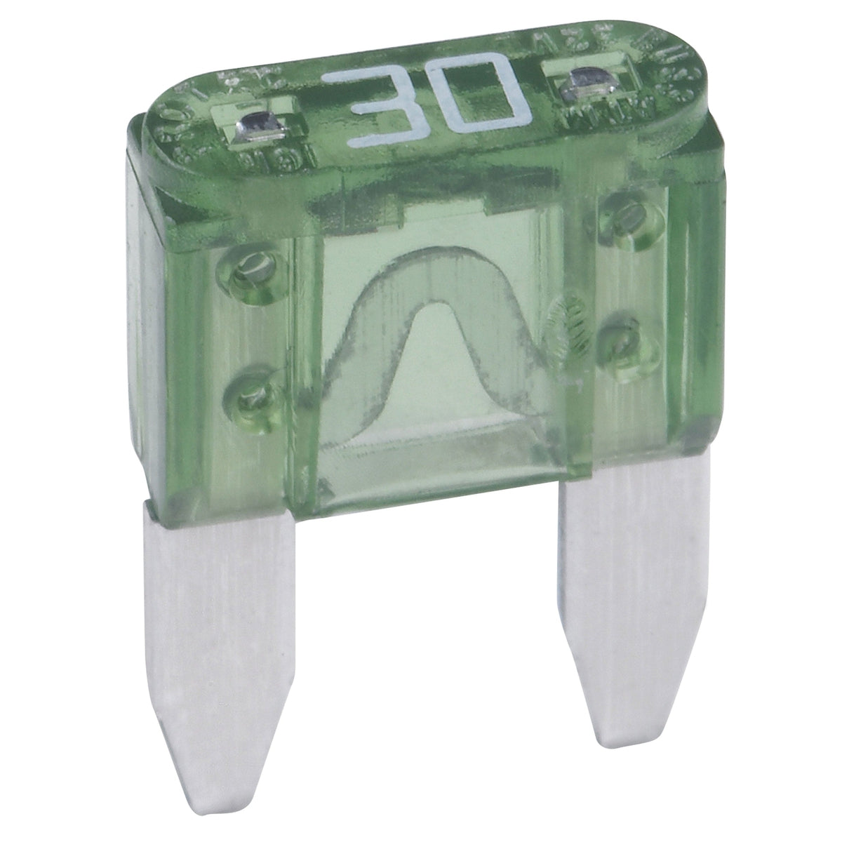 Bussmann Qualifies for Free Shipping Bussmann ATM Blade Fuses 30a #ATM-30