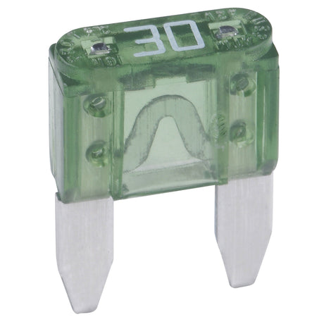 Bussmann Qualifies for Free Shipping Bussmann ATM Blade Fuses 30a #ATM-30