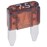 Bussmann Qualifies for Free Shipping Bussmann ATM Blade Fuses 7.5a #ATM-7-1/2
