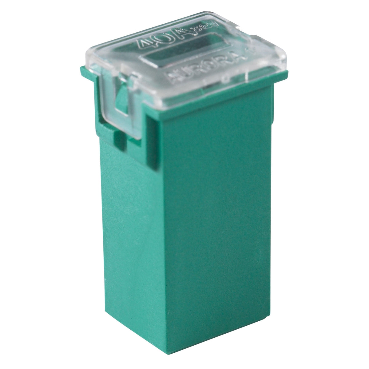 Bussmann Qualifies for Free Shipping Bussmann FMX-40 FMX Fuses Green #FMX-40